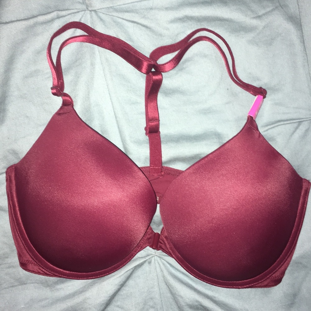 Victoria Secret Pink push up bra NWT